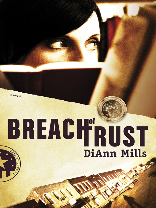 Title details for Breach of Trust by DiAnn Mills - Available